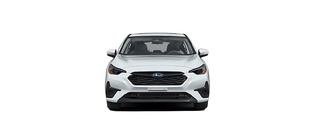 Subaru Impreza 2025 2