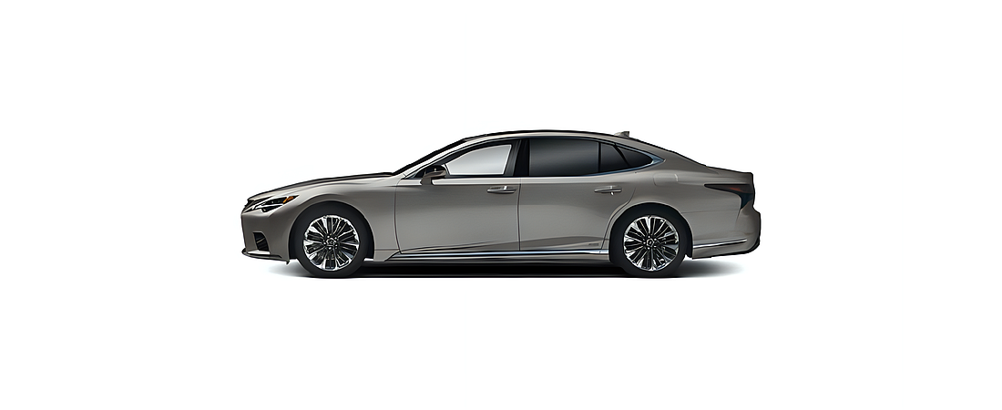2021 Lexus LS - Canadian Prices, Specs, Photos | AutoTrader.ca