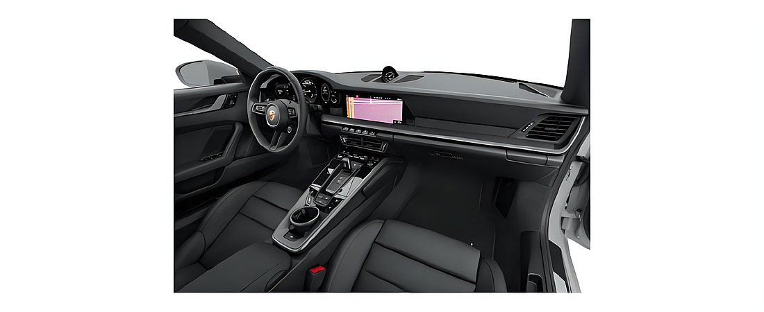 Porsche 911 2023 26