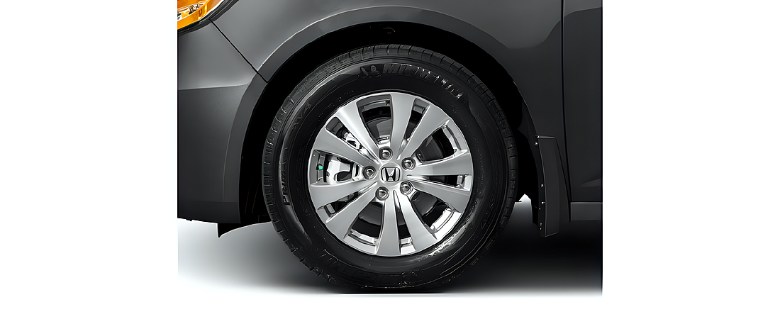 Honda Odyssey 2016 24