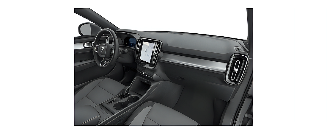 Volvo XC40 2024 10