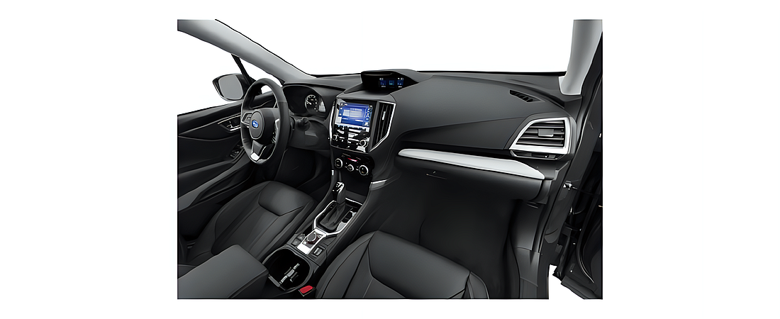 Subaru Forester 2023 65