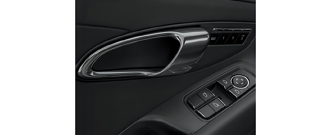 Porsche Cayman 2014 17