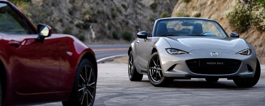 Beste cabrio