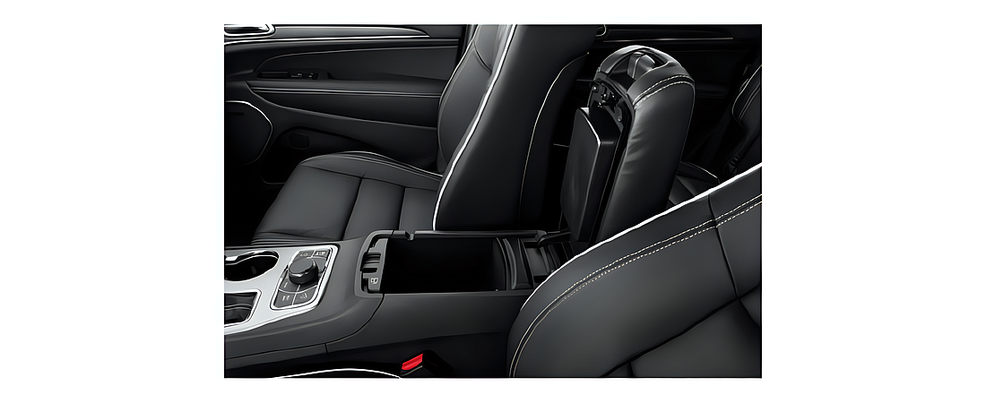 Jeep Grand Cherokee 2021 72