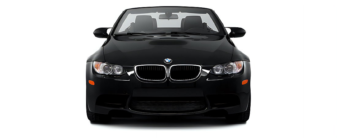 BMW M3 2010 43