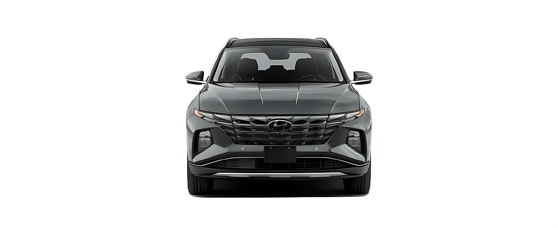 Hyundai Tucson 2024 17