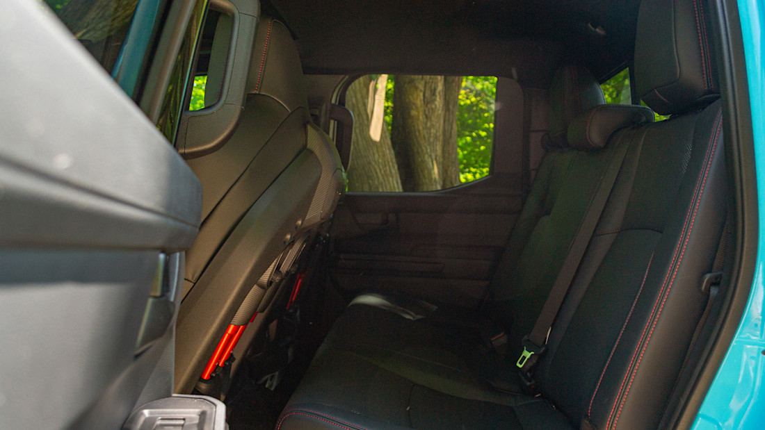2026 Ford Ranger Raptor v Toyota Tacoma TRD Pro - Comp - KP - 261009 - 46.jpg