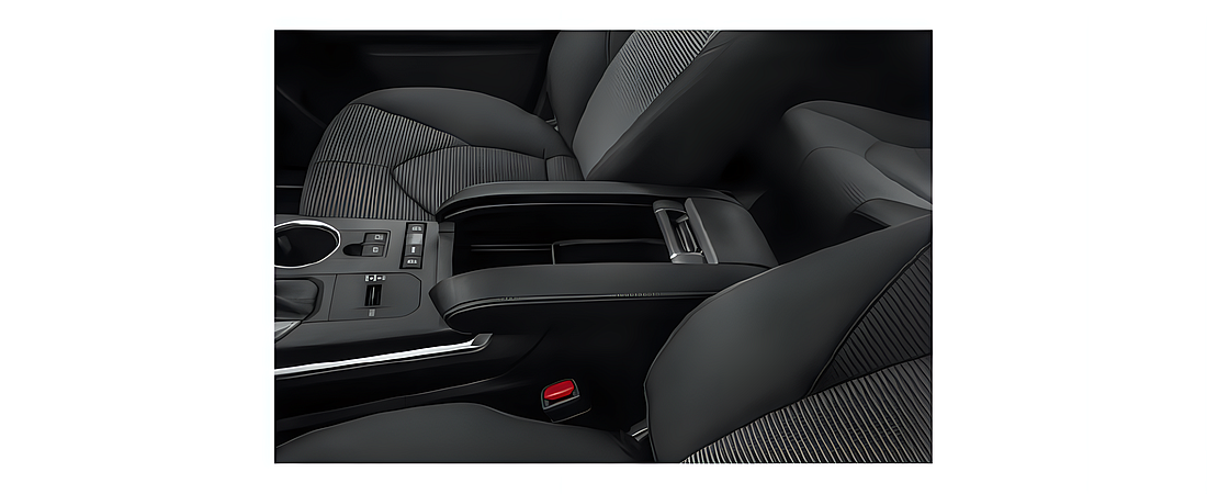 Toyota Highlander 2021 12