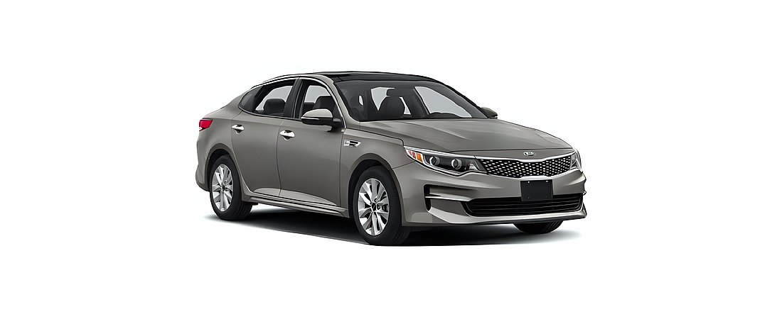Kia Optima 2018 2