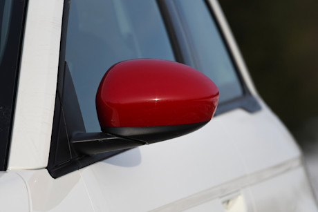 Fiat 500e 2025 : essai routier Image