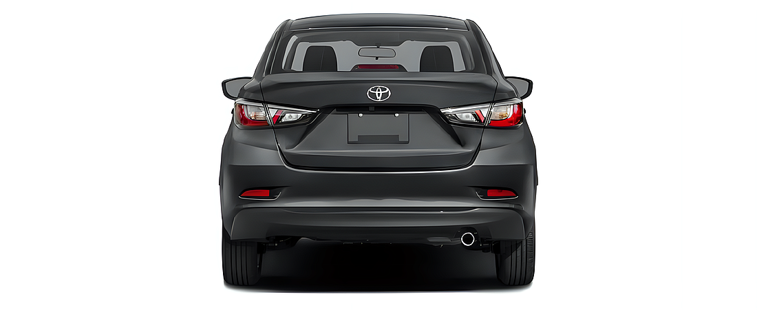 Toyota Yaris 2018 33