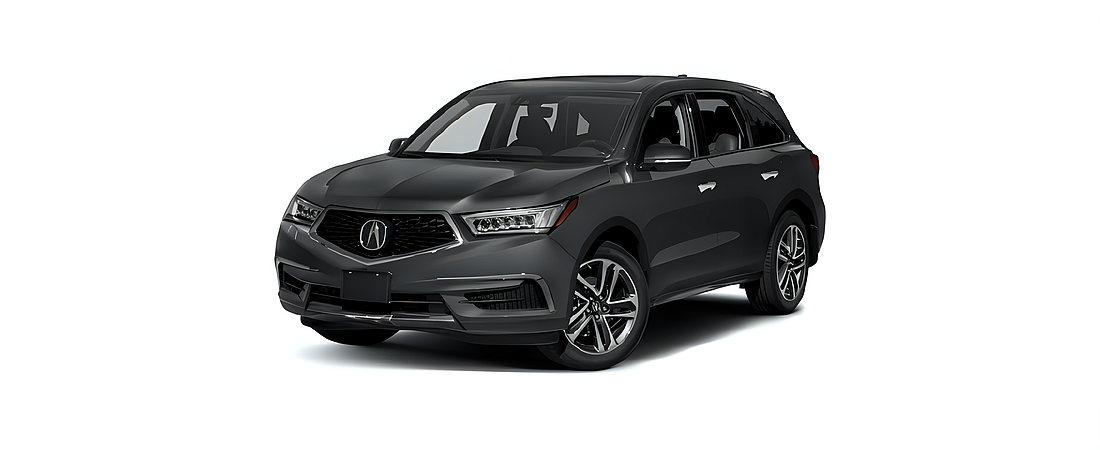 2017 Acura MDX - Canadian Prices, Specs, Photos | AutoTrader.ca