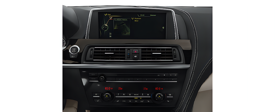 BMW 6 Series 2015 45