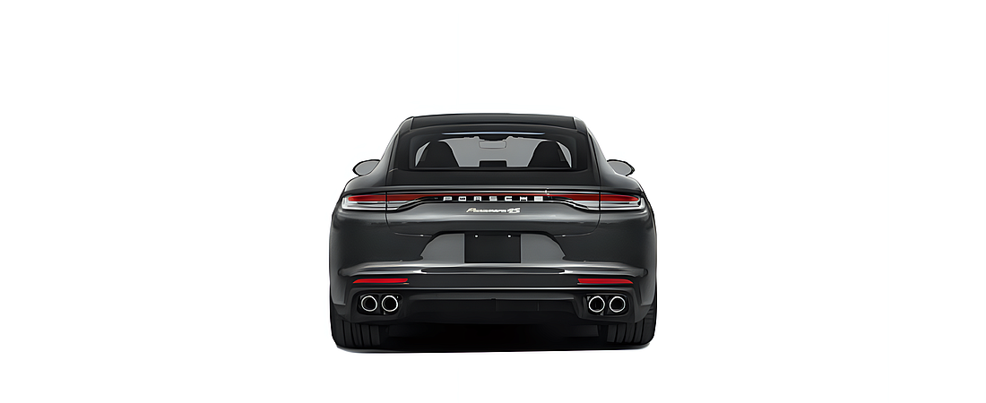 Porsche Panamera 2021 21