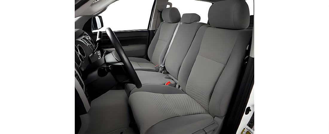 Toyota Tundra 2010 28