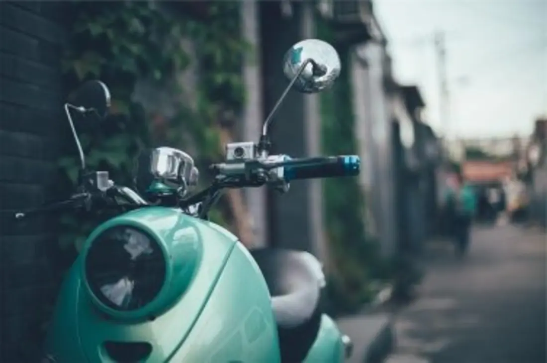 Scooter Scooter
