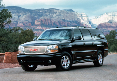 Editorial 06 queer eye 2001 gmc yukon xl denali