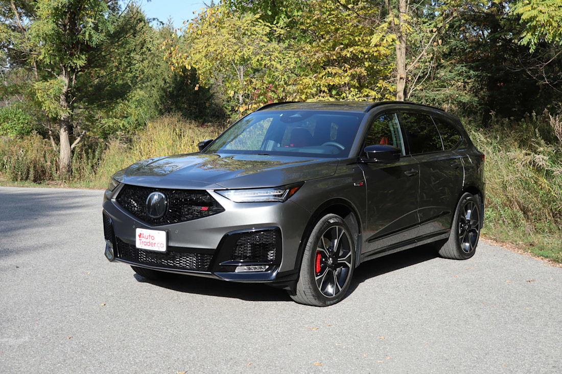 Editorial 2025 acura mdx type s td jm 241127 19