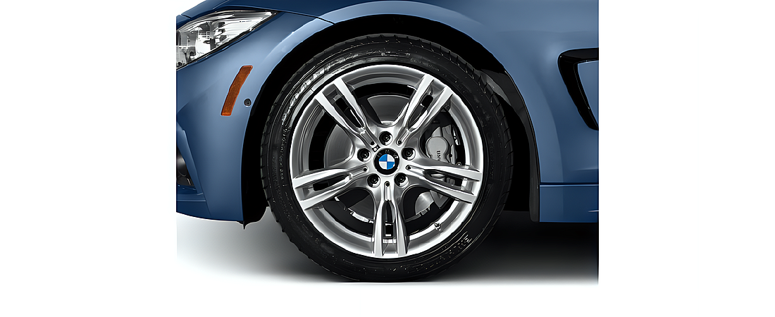 BMW 4 Series 2017 59