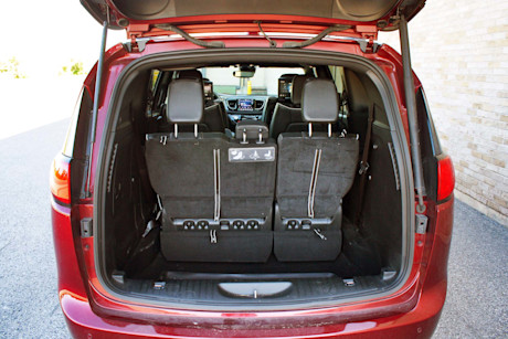 Editorial 2019 chrysler pacifica hybrid 26 db fr