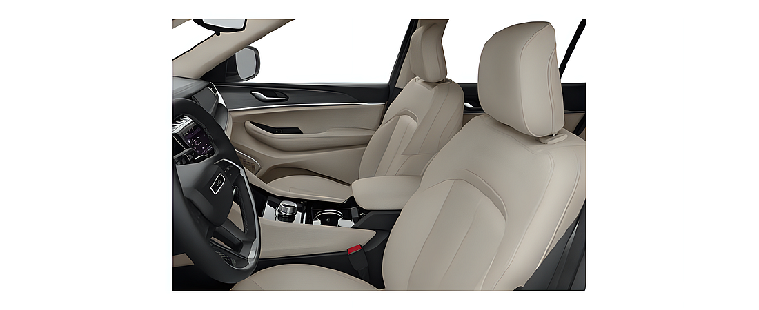 Jeep Grand Cherokee L 2022 8