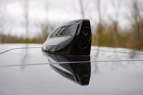 Editorial 2020 land rover range rover evoque p300 r dynamic hse 10 di