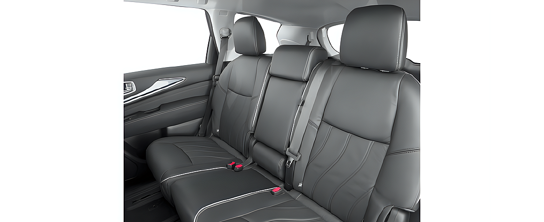 Infiniti QX60 2016 12