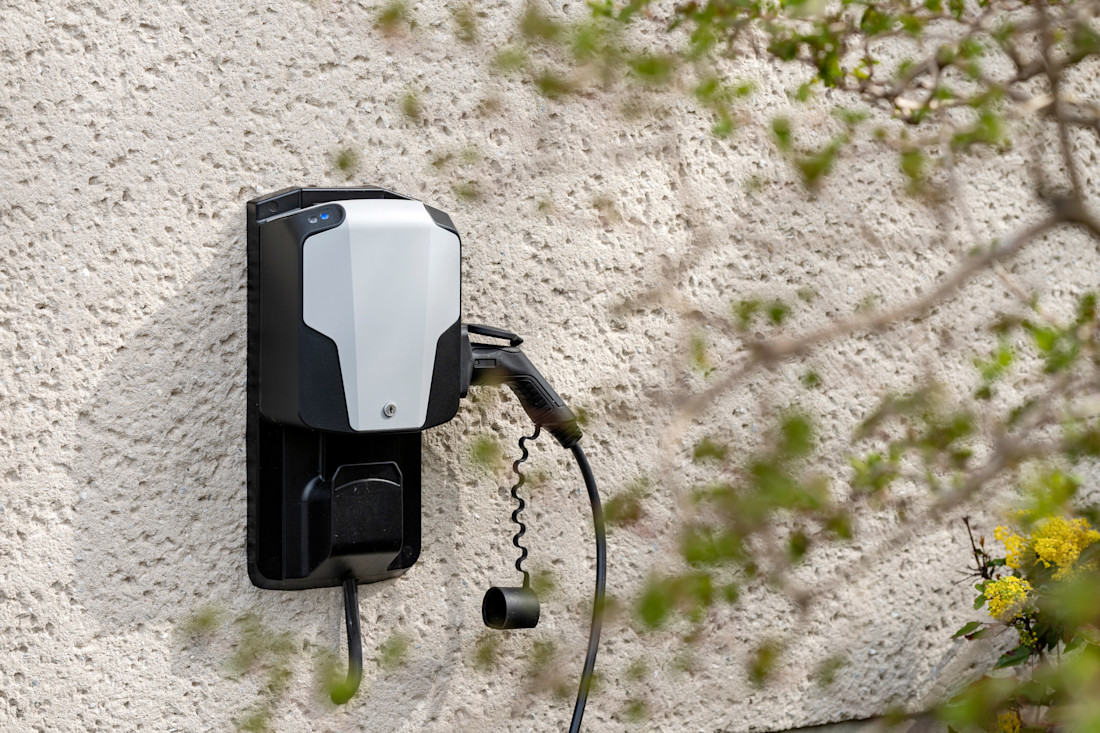 Come installare una wallbox: la colonnina di ricarica auto elettriche a casa