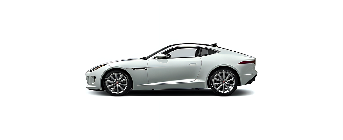 Jaguar F-Type 2017 3