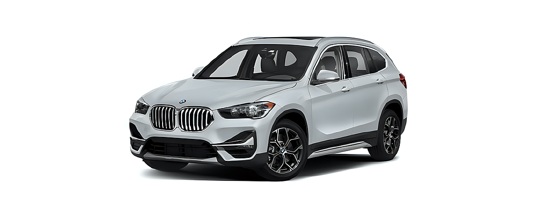 BMW X1 2020 1