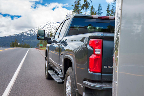 Editorial 2020 chevrolet silverado hd 27 lw