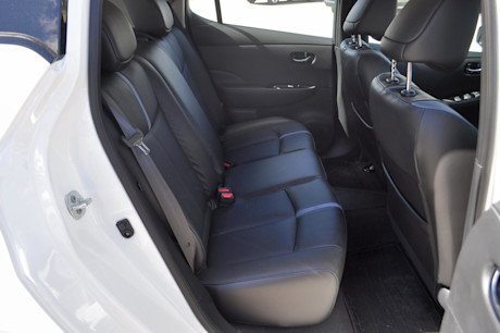 Editorial 2019 nissan leaf plus sl 09 mb