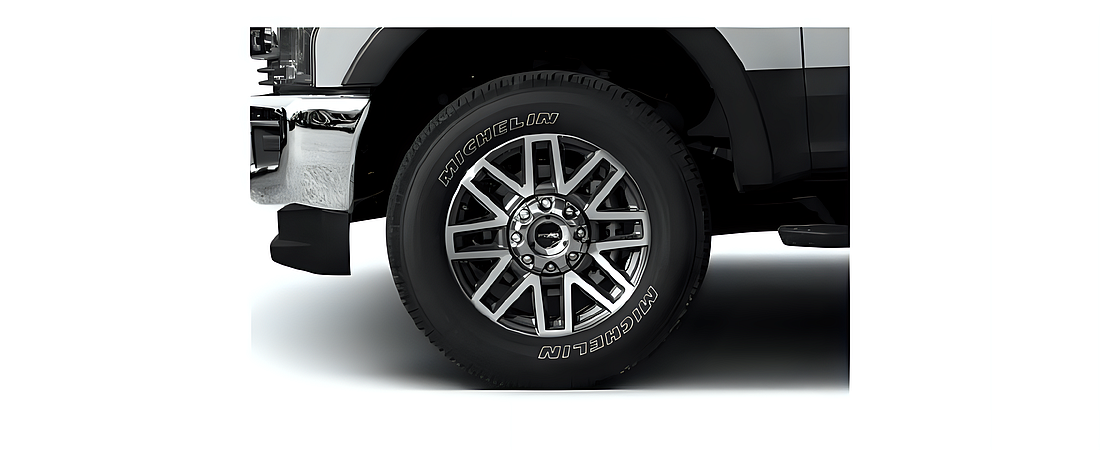 Ford F-350 2019 96