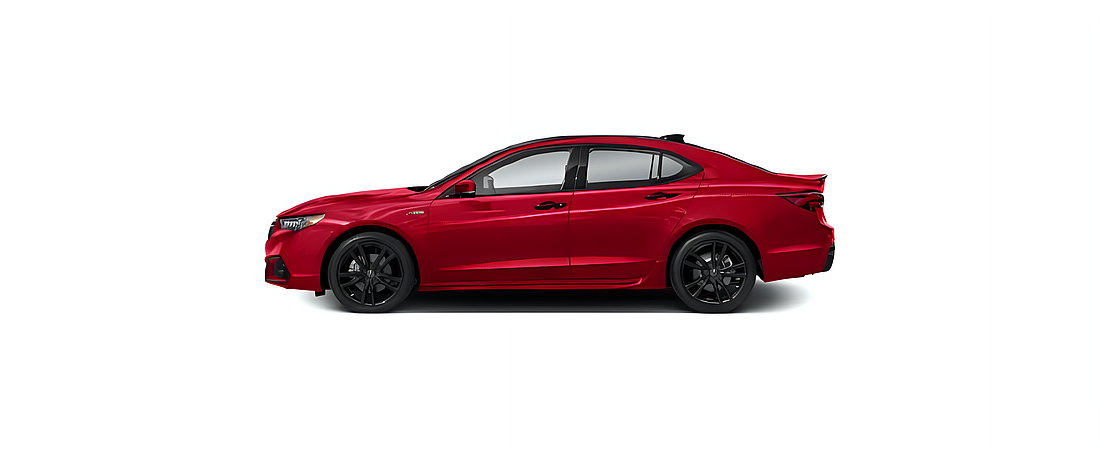 Acura TLX 2020 45