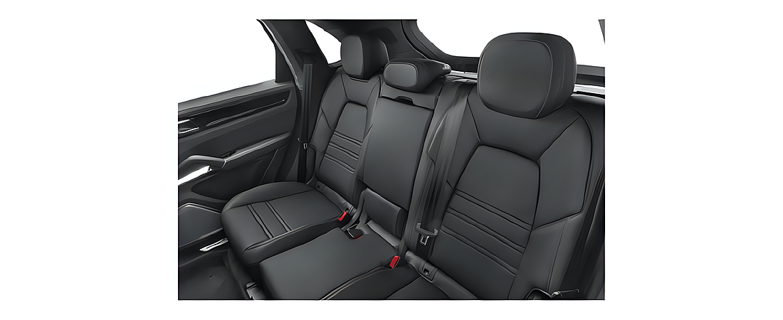 Porsche Cayenne 2021 66