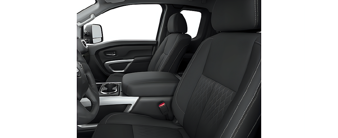 Nissan Titan 2017 8