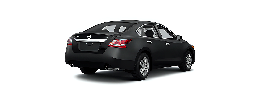 Nissan Altima 2014 2