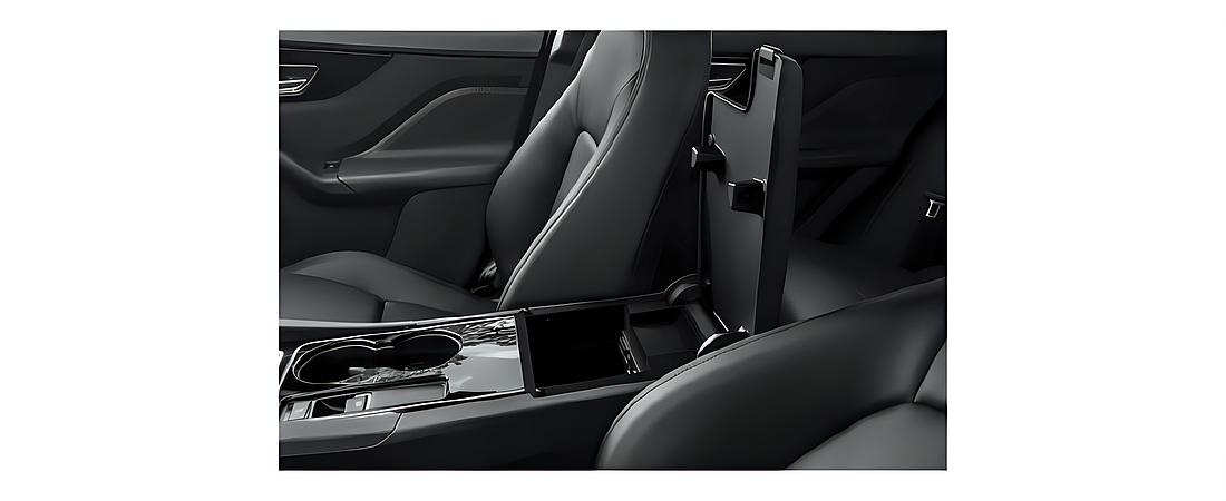 Jaguar F-Pace 2019 13