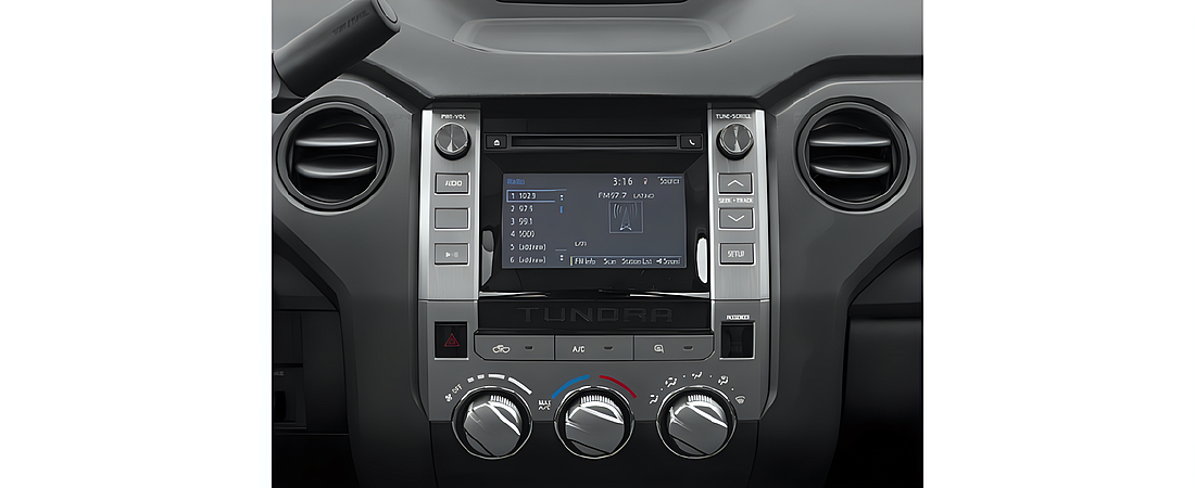 Toyota Tundra 2017 9