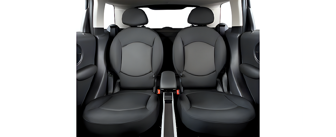 MINI Cooper Countryman 2012 14
