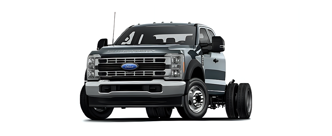 Ford F-450 SUPER DUTY 2024 2