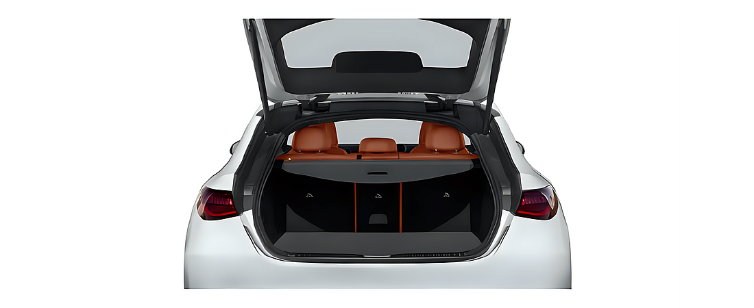 Mercedes-Benz GLC 2025 23