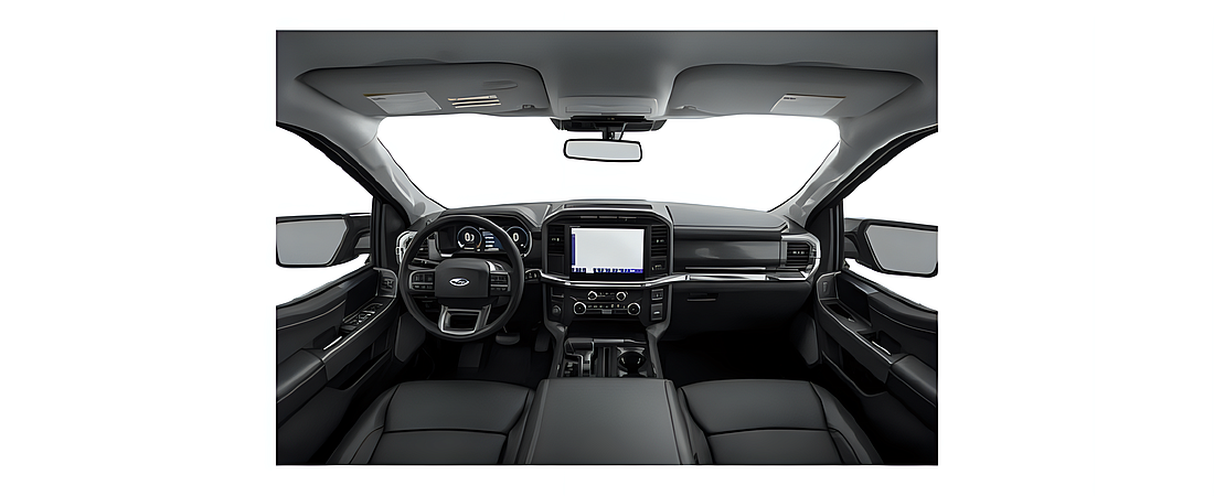 Ford F-150 2023 76