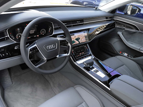 Editorial 2019 audi a8 14 pb