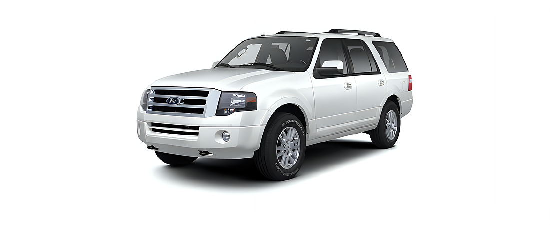 Ford Expedition 2013 1