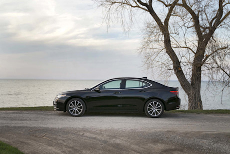 Editorial 2017 acura tlx sh awd elite 03 jw