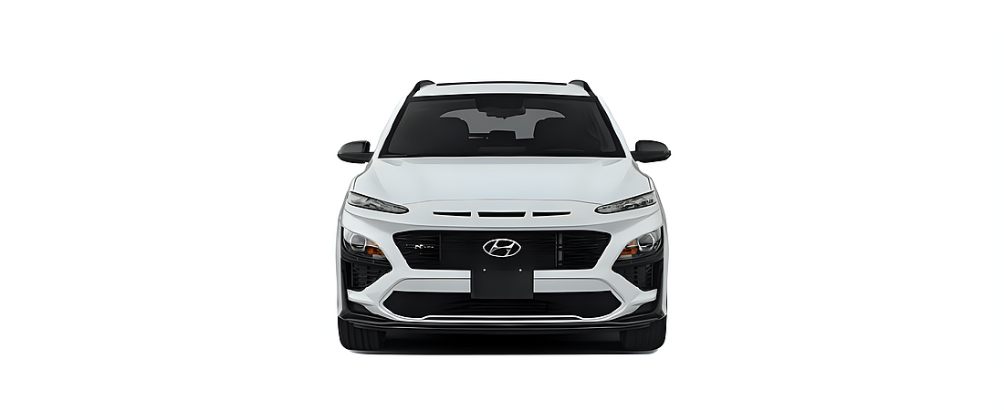 Hyundai Kona 2023 45