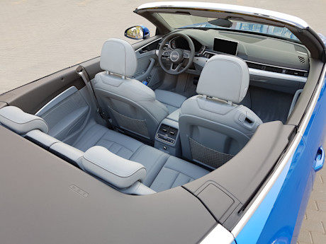 Editorial 2018 audi a5 and s5 18