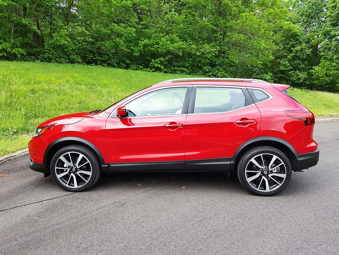 Editorial 2017 nissan qashqai 05 sw